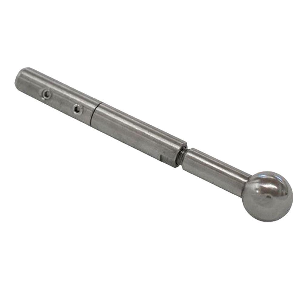 Dolle Prova PA26 Stainless Steel Cable Post Adjustment Terminal (8