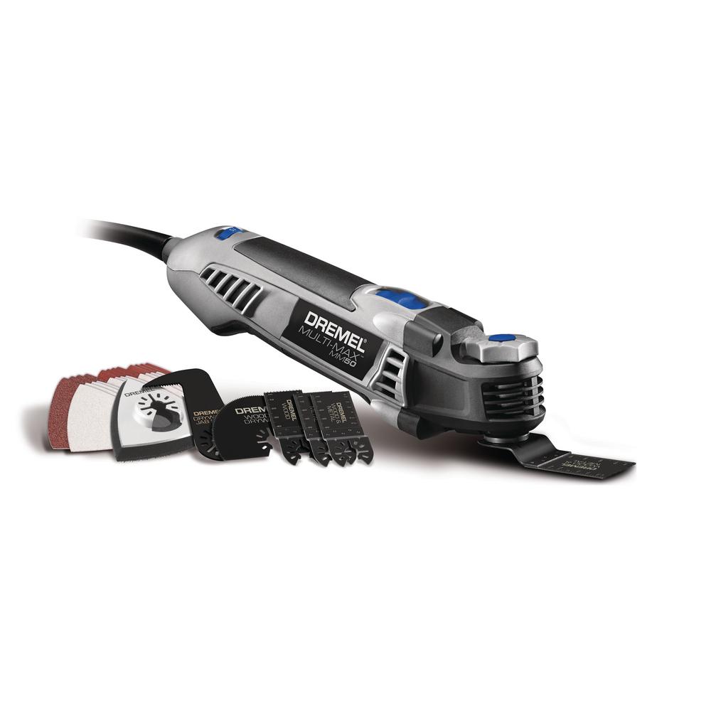 DREMEL Accessoires Kit 70 Pièces avec routeur Head /& 2 Spirale Cutters