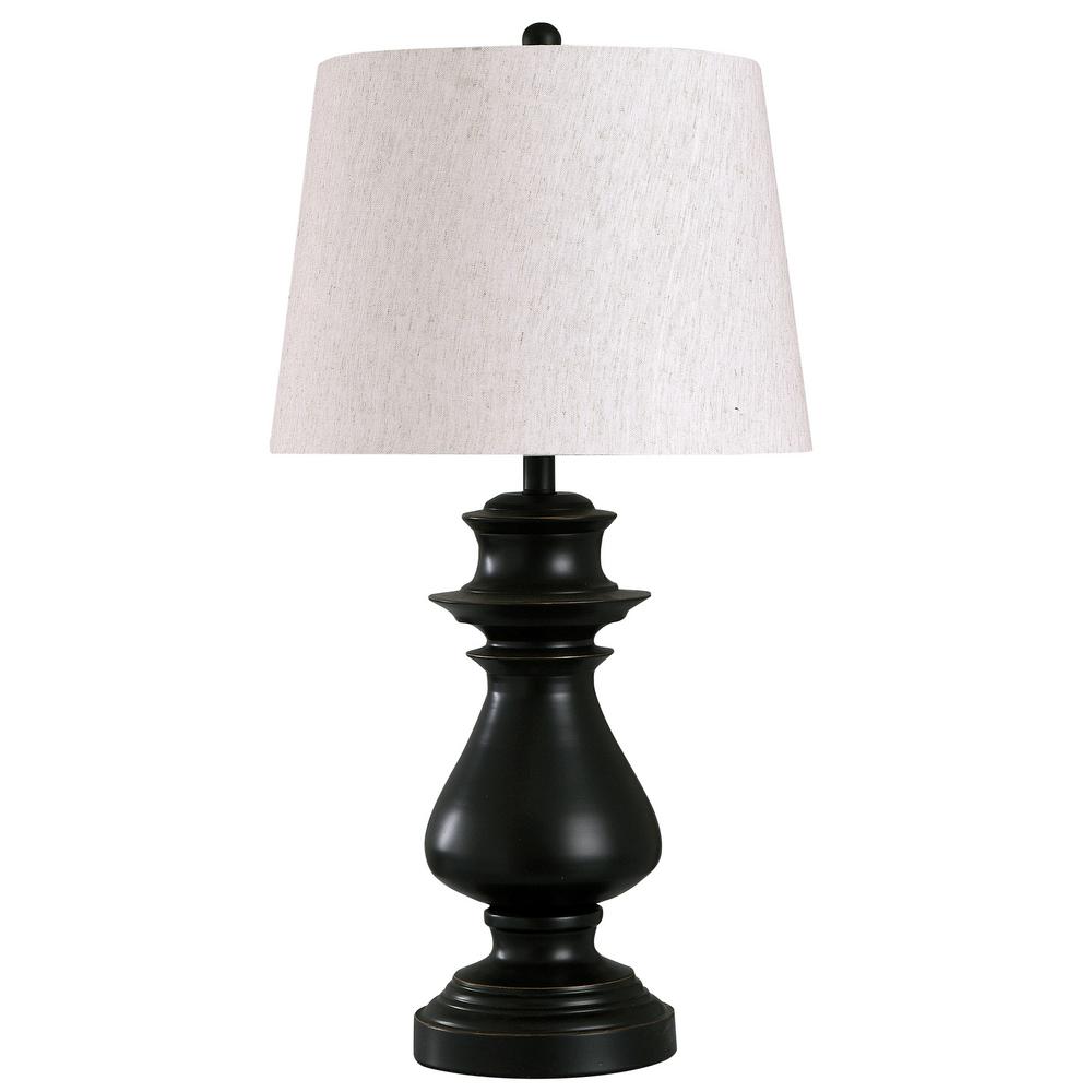 oil rubbed bronze table lamp