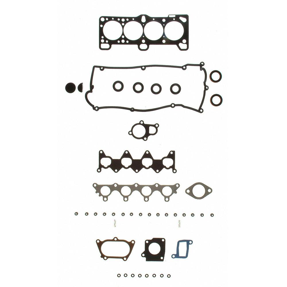 head gasket set