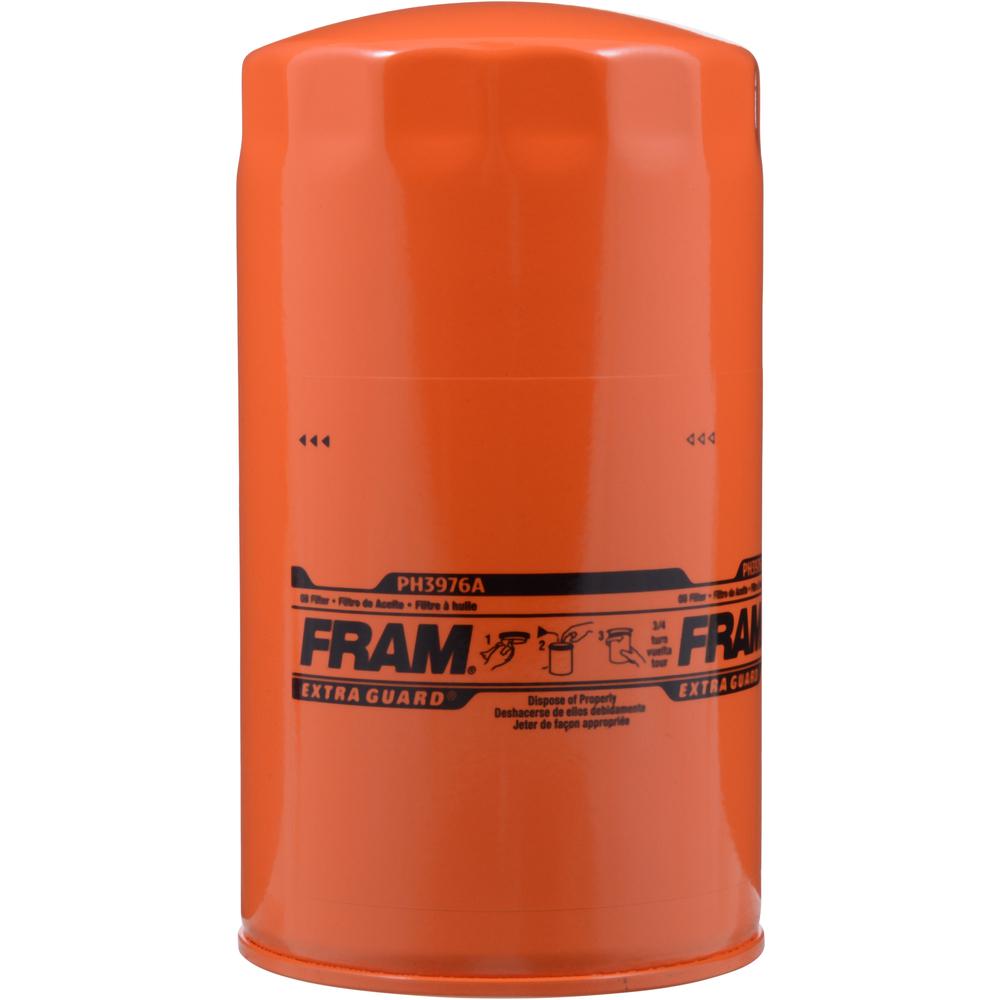 fram filters