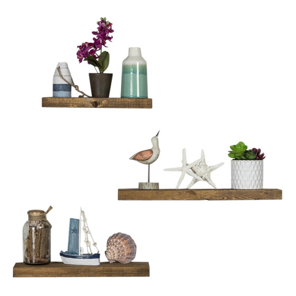 9 Decorative Shelving Accessories Shelving The Home Depot