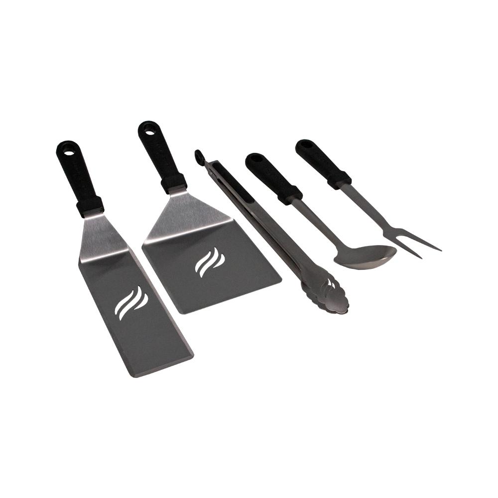 blackstone grill tool set