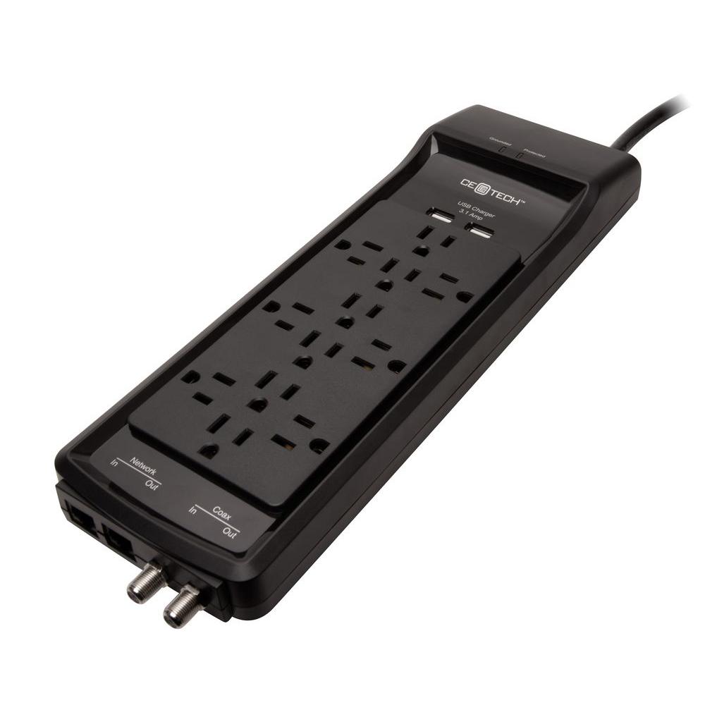 25 foot black power strip properties leaves Excited too 25 foot black power strip are not