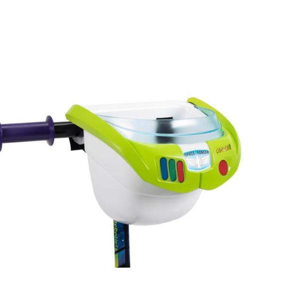 toy story scooter 2 wheel