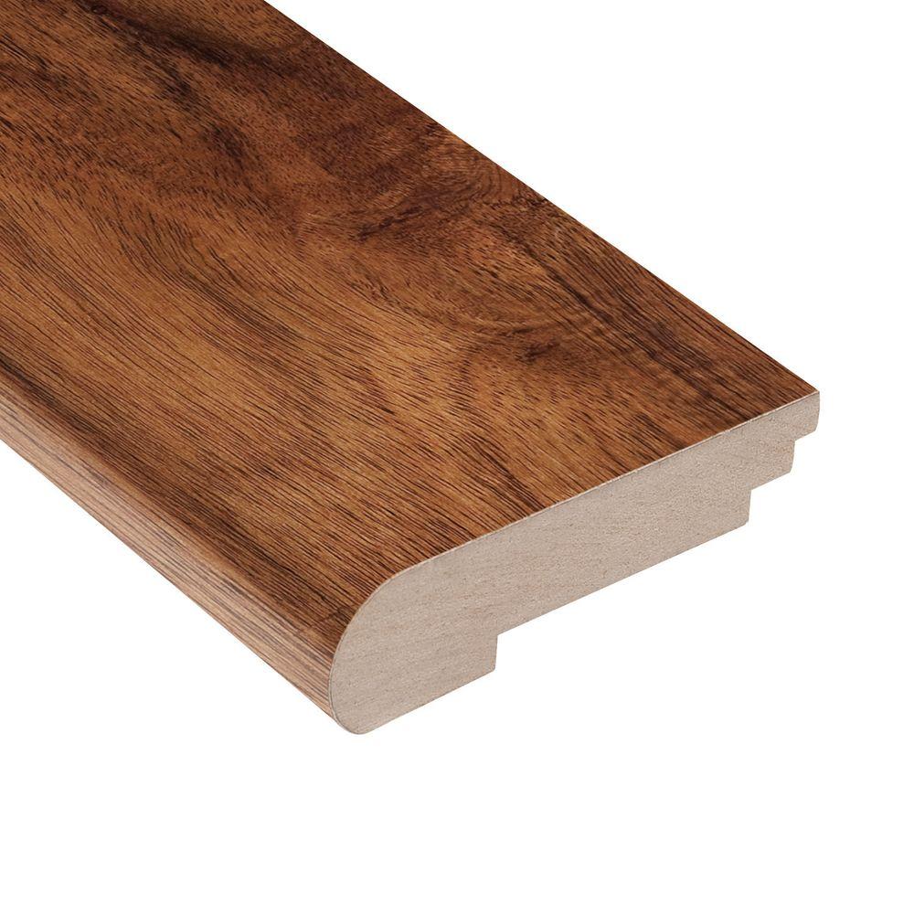 Home Legend Tobacco Canyon Acacia 3/8 in. Thick x 31/2 in. Wide x 78