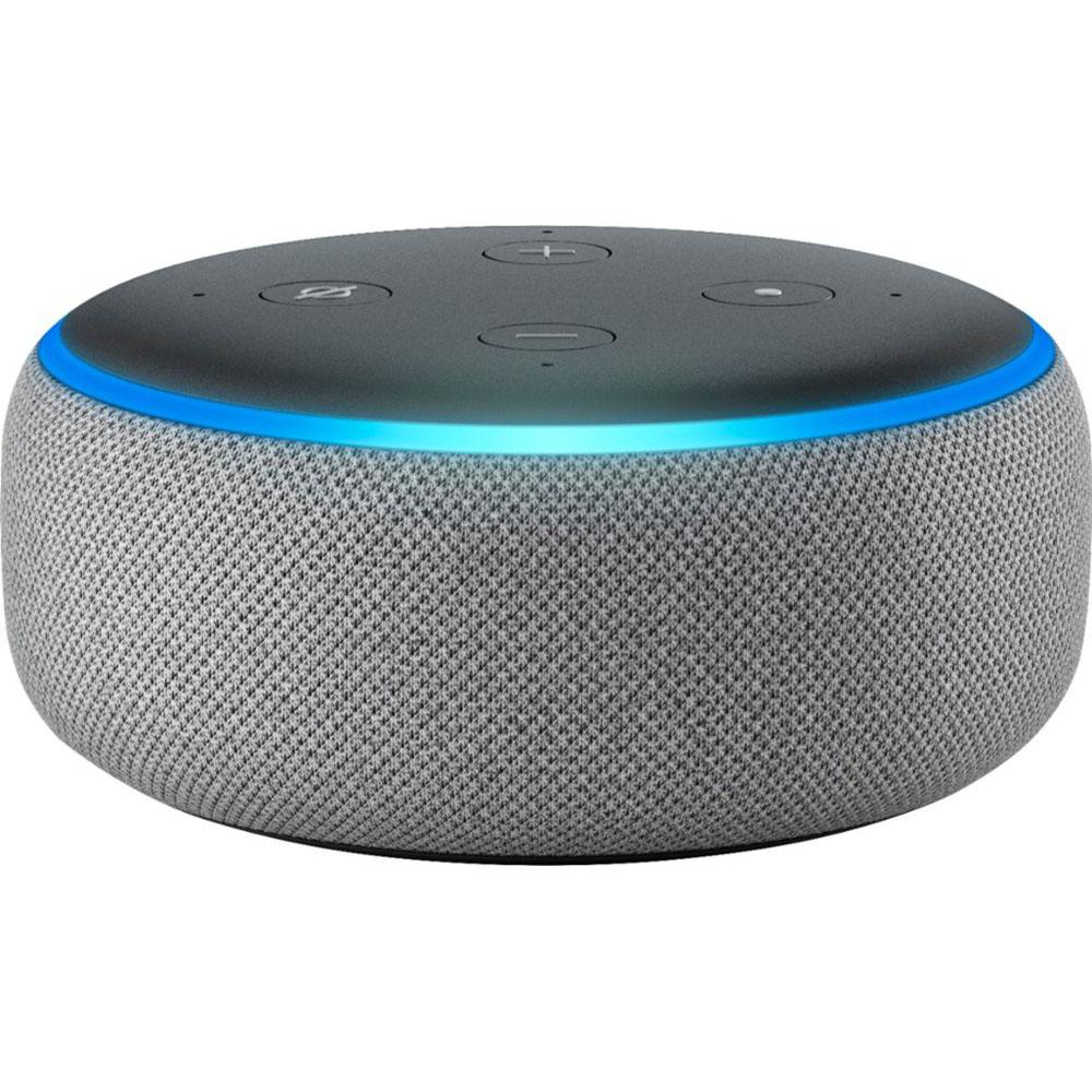 home depot amazon echo dot