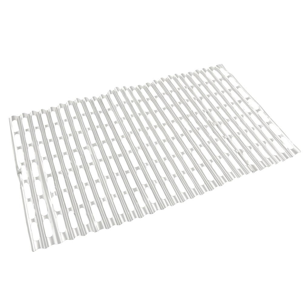 aluminum grill sheets