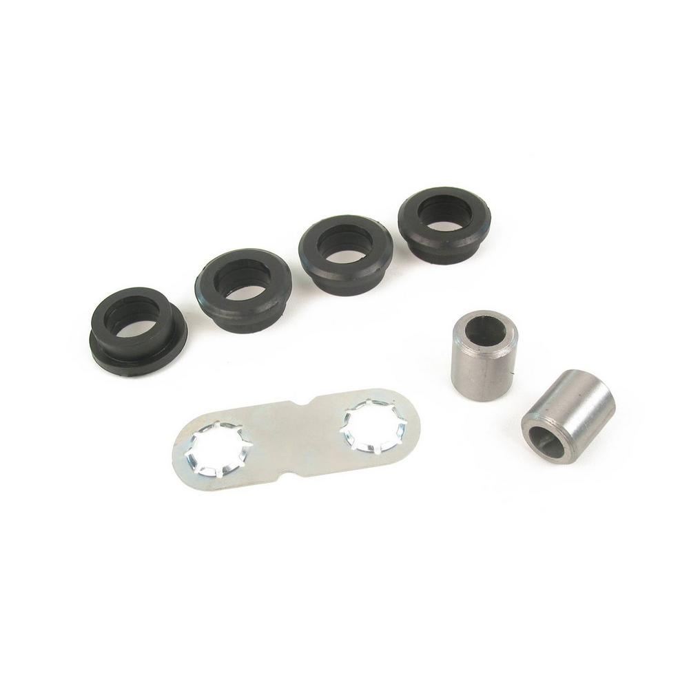 mevotech supreme steering tie rod bushing mk6531 the home depot the home depot