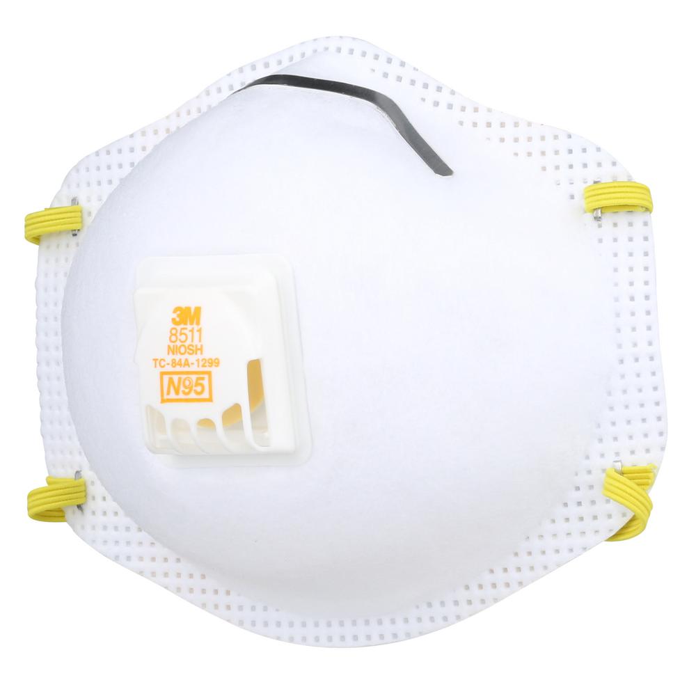 3m dust mask respirator comfortable