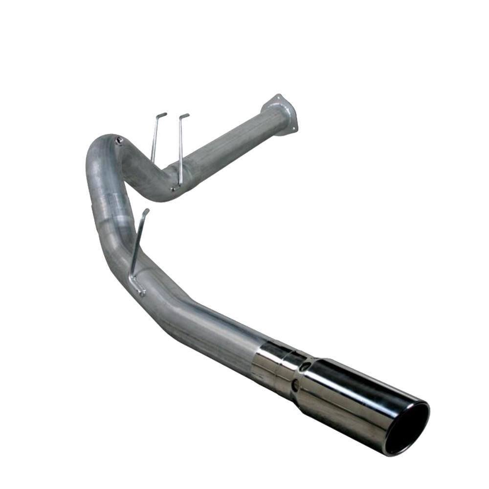 98-03 Diamond Eye Power Stroke Diesel E-Series Van 4/" Turbo Back Down Pipe AL