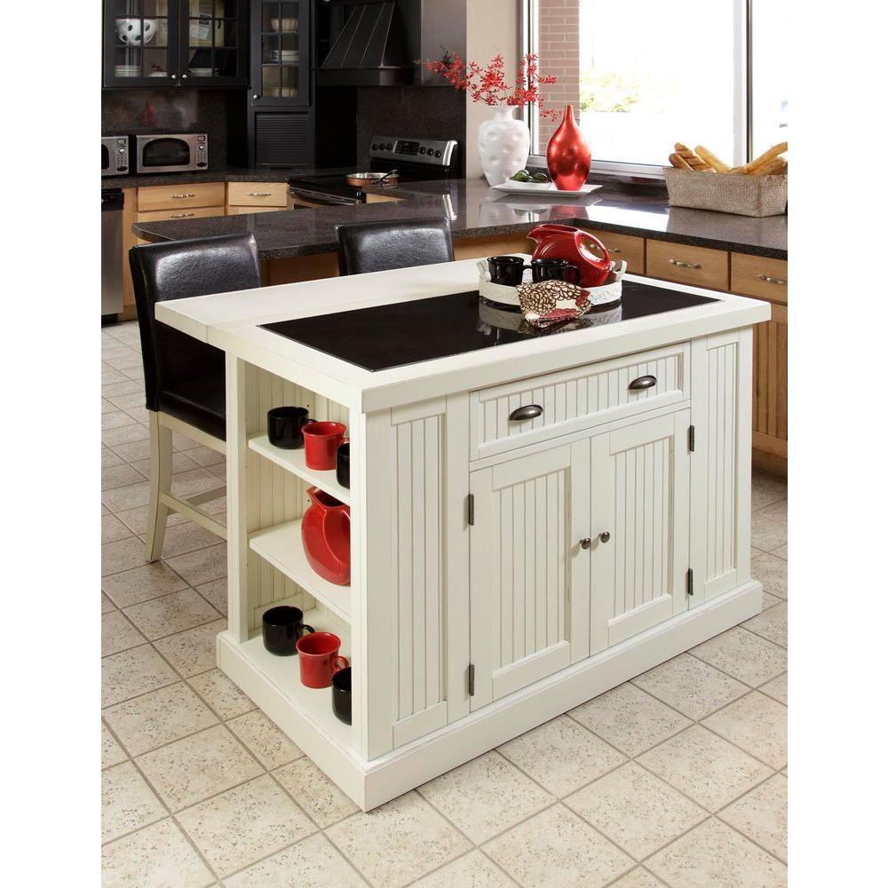 Kitchen Islands Carts Islands Utility Tables The Home Depot