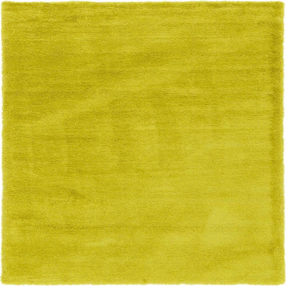 nuLOOM Ombre Shag Yellow 9 ft. x 12 ft. Area Rug-HJOS01A-9012 - The ...
