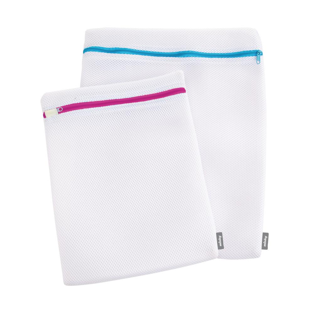 Minky Delicates Laundry Bags
