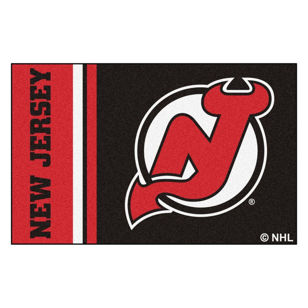 black devils jersey