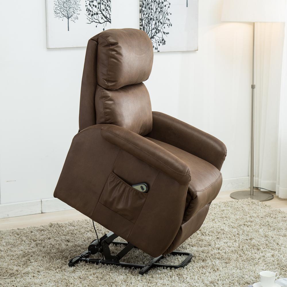 a lift recliner
