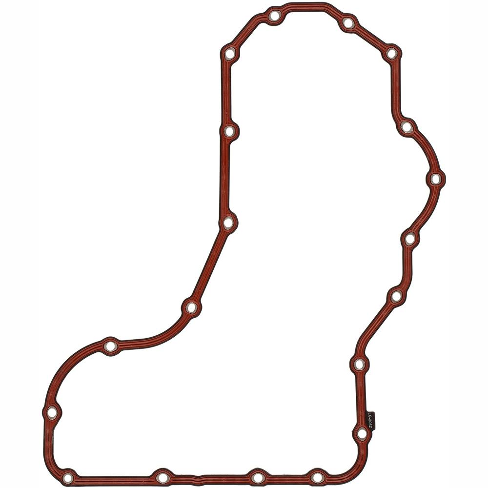 gasket auto