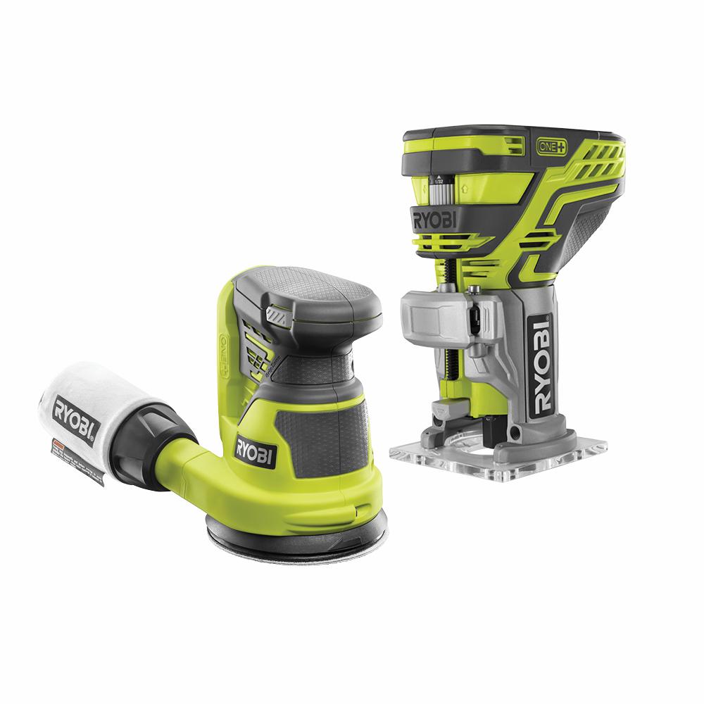 ryobi router