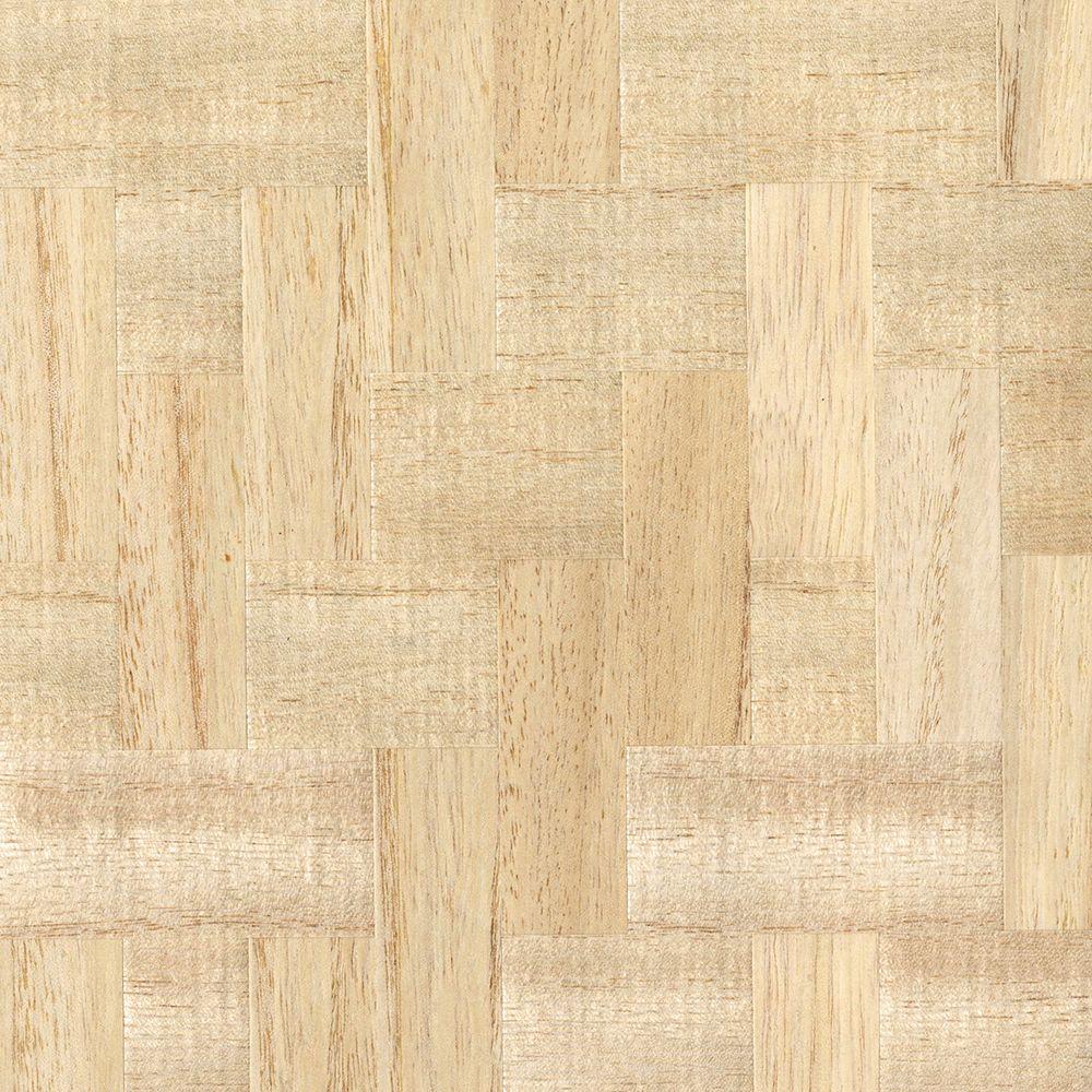 James Lera Cream Wood Veneers Wallpaper262230258 The Home Depot