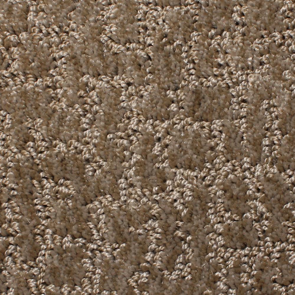 Home Decorators Collection Carpet Sample Weeping Willow Color