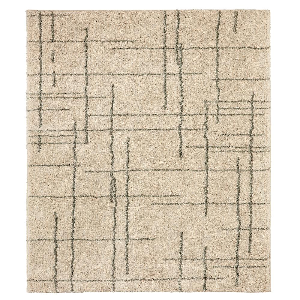 Jeff Lewis Linus Froth 8 Ft X Square Area Rug 513580 The Jeff Lewis Linus Froth 8 Ft X Square Area Rug