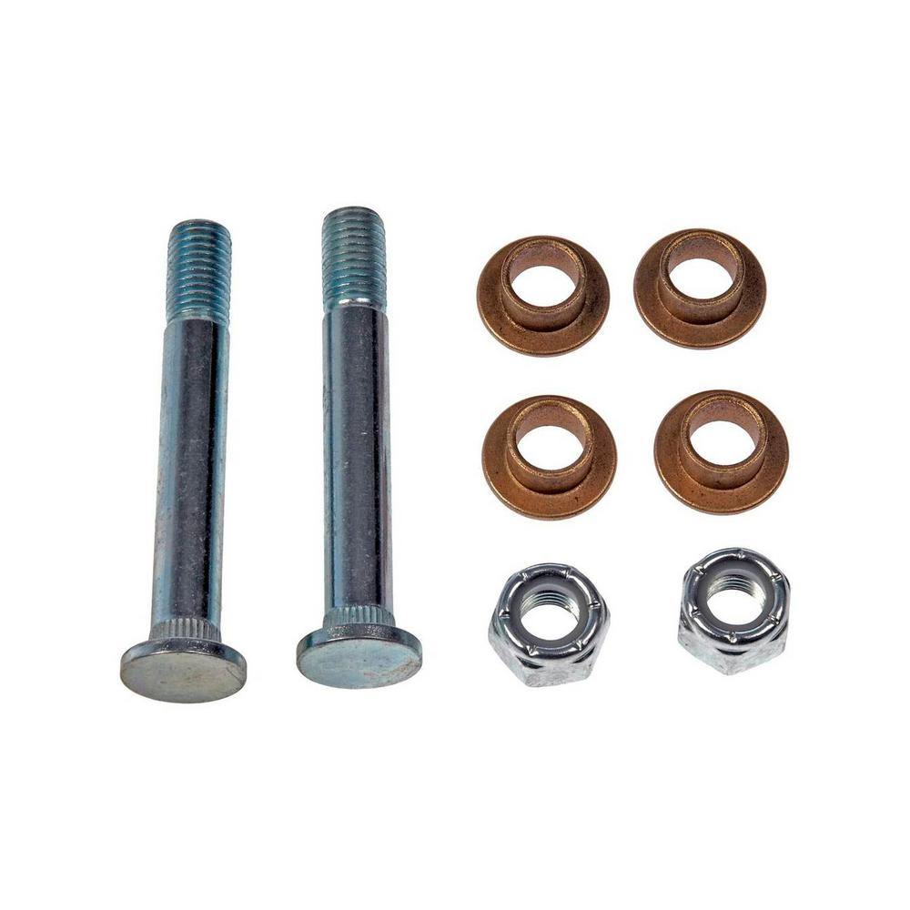 For Chevy Silverado Gmc Sierra 19299324 Door Hinge Pin Bushing Repair Kit Ebay
