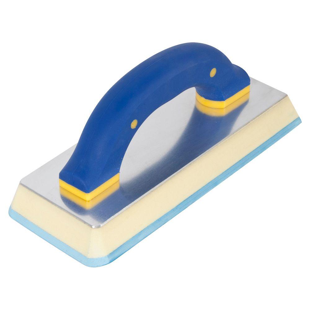 QEP 4 in. x 91/2 in. Universal Grout Float with HighImpact Plastic