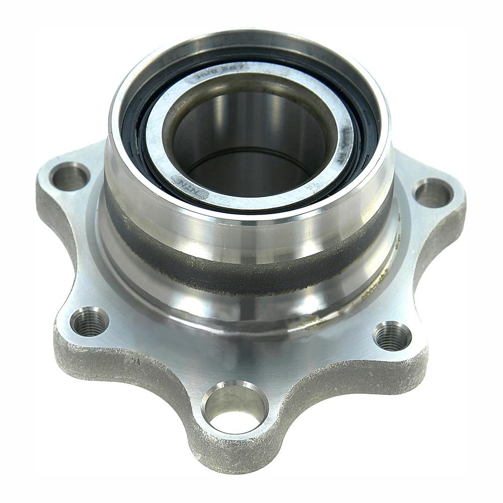 rear bearing assembly