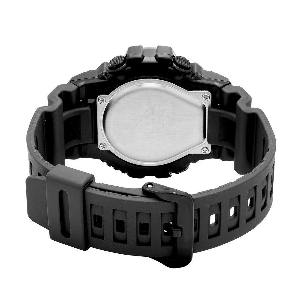 casio watches analog with digital