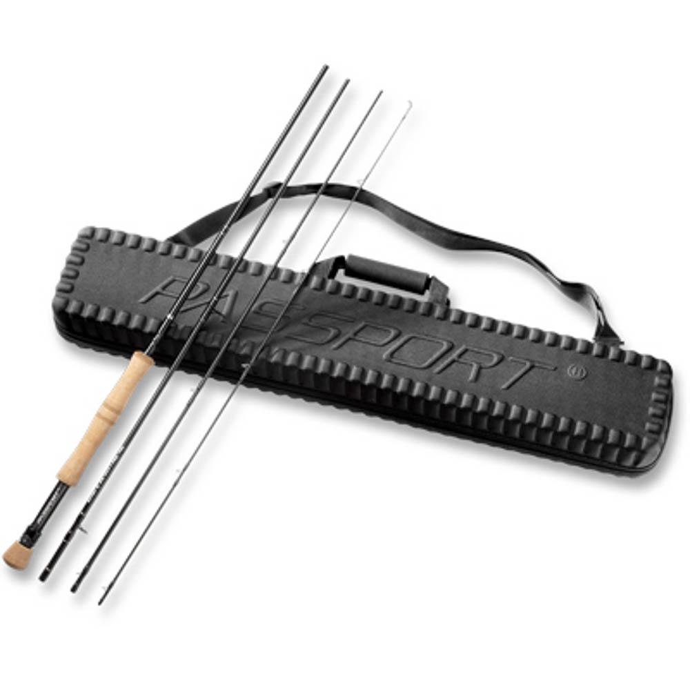 6 weight fly rod