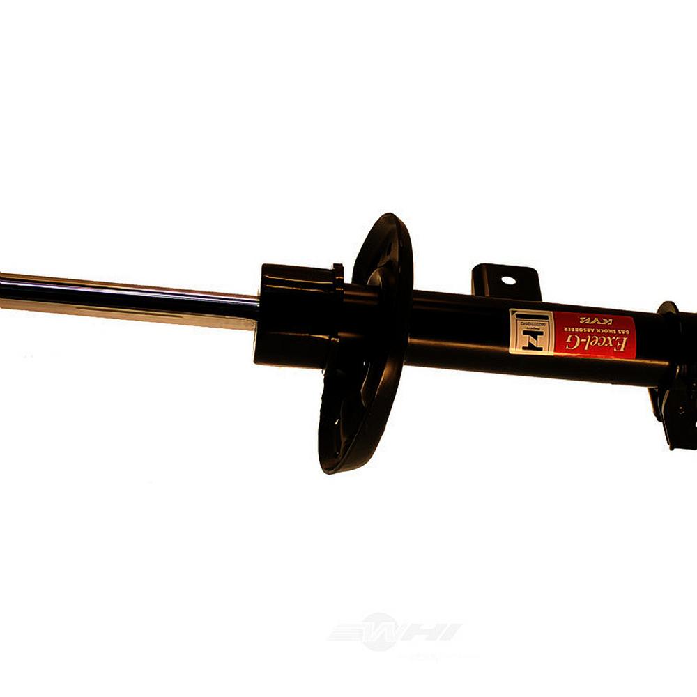 KYB Front Right ExcelG Suspension Strut fits 20122013 Fiat 500339854