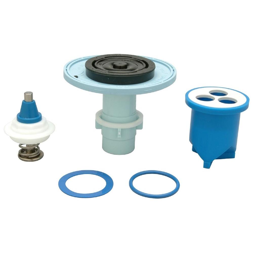 UPC 670240553347 product image for Zurn 1.0 gal. AquaFlush Urinal Rebuild Kit with Clamshell Pack | upcitemdb.com