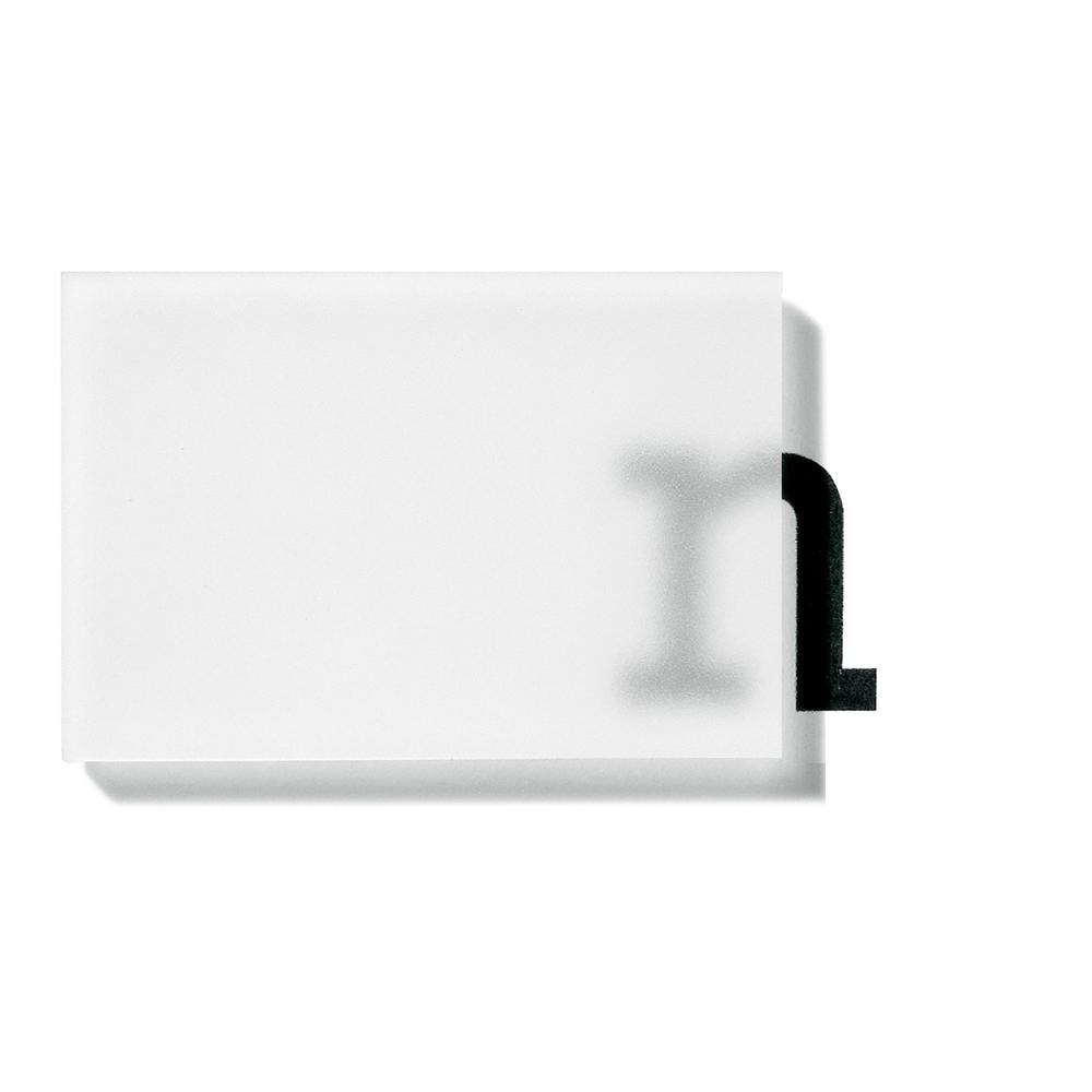White 24/" x 24/" x 3//8/" Falken Design PVC Foam Board Sheet FREE CUT TO SIZE