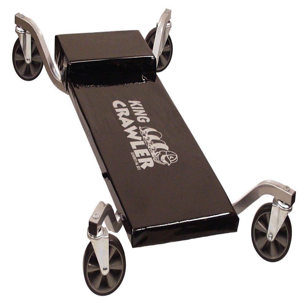 King Crawler CreeperTRX1200 The Home Depot