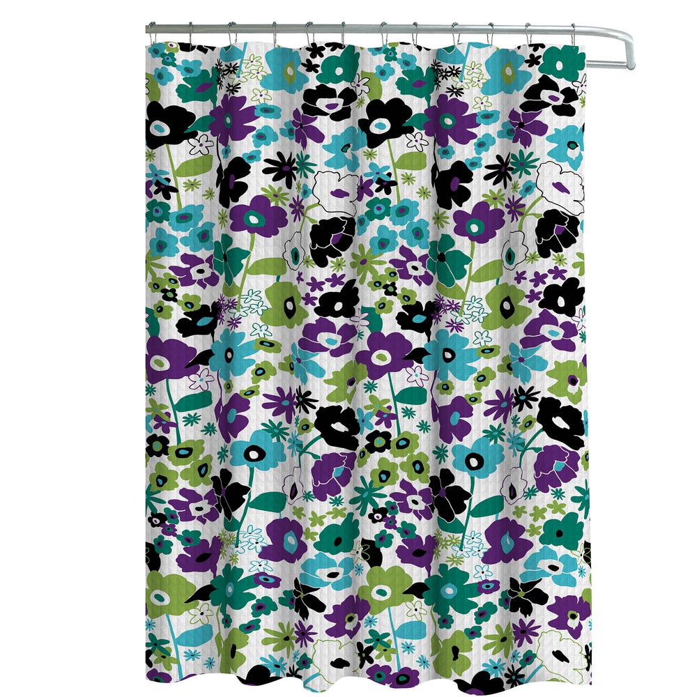 Shower Curtains - Shower Accessories - The Home Depot Shower Curtains - Shower Accessories - The Home Depot