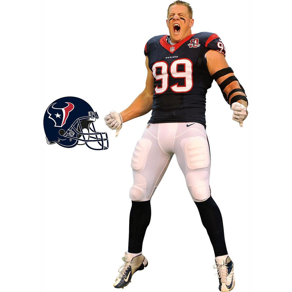 jj watt jersey adult