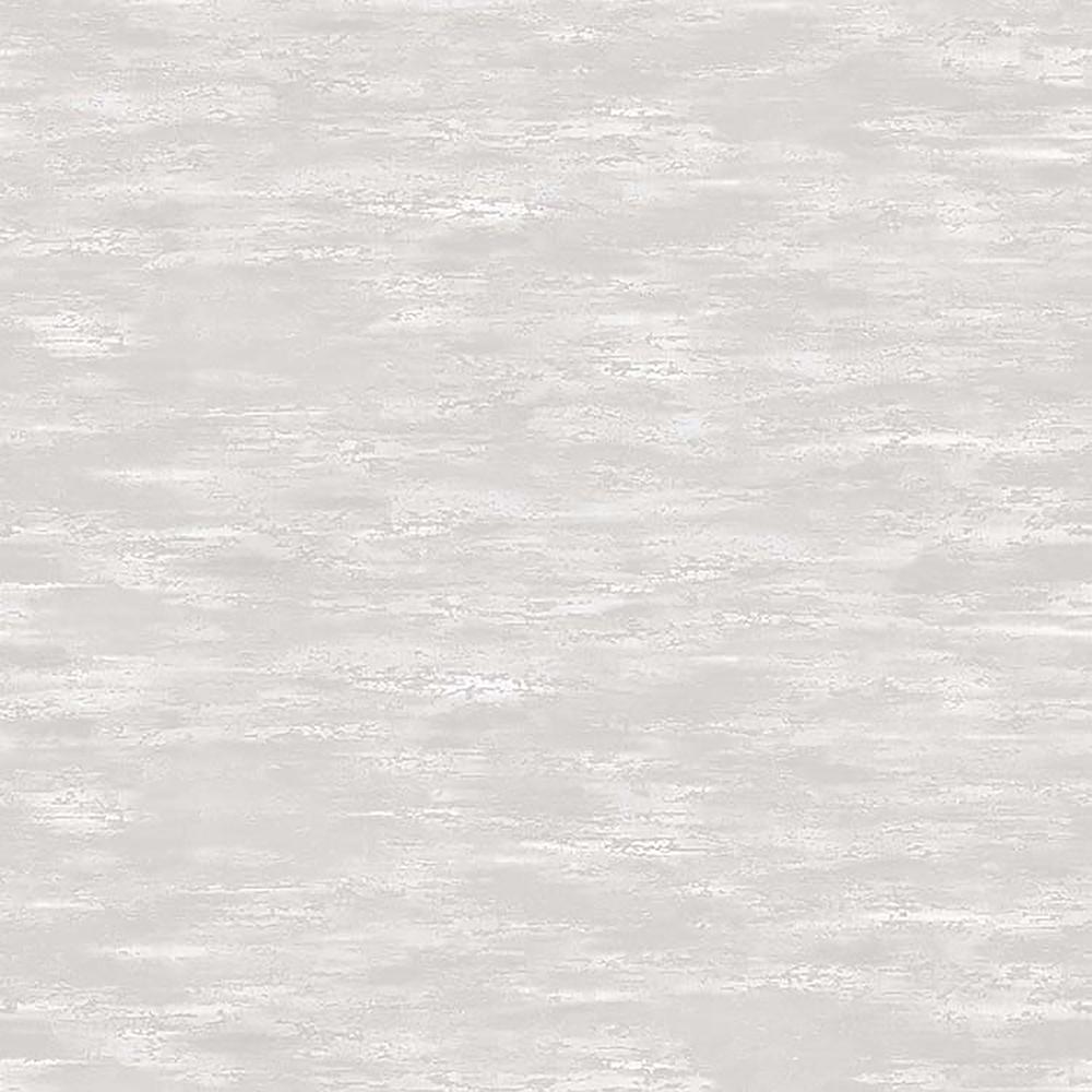Advantage 57.8 sq. ft. Aubrie Light Grey Texture Wallpaper 2812JY11902