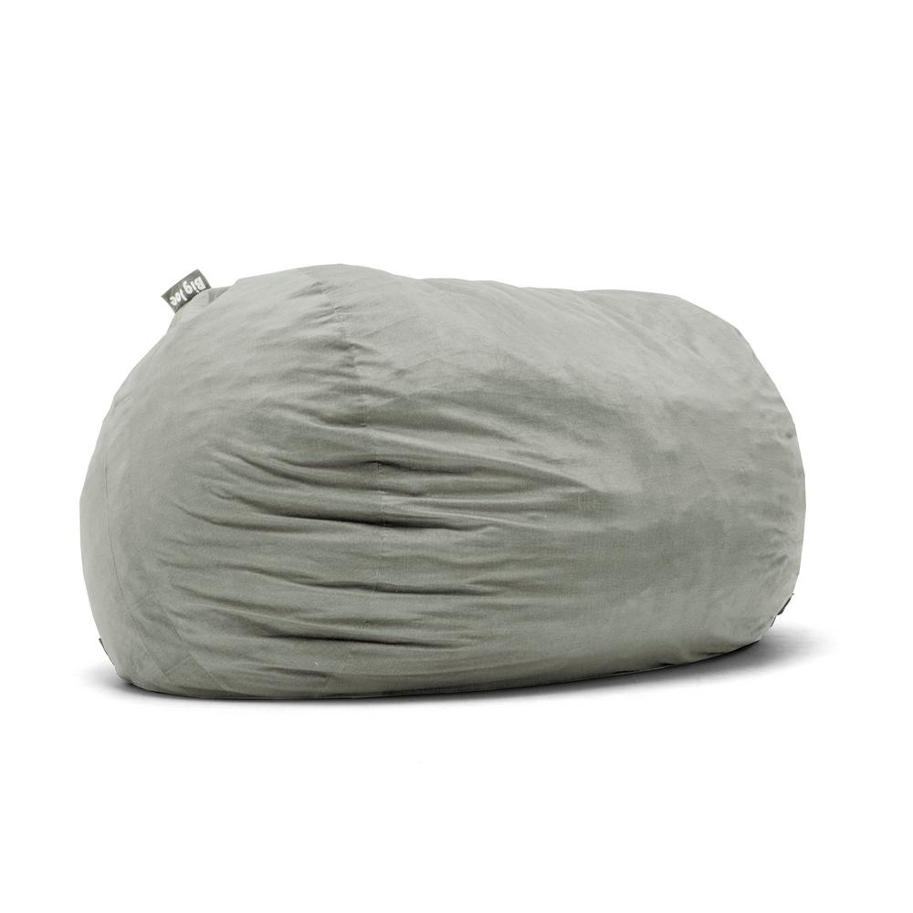 Big Joe Xxl Fuf Shredded Ahhsome Foam Fog Lenox Bean Bag 0001658