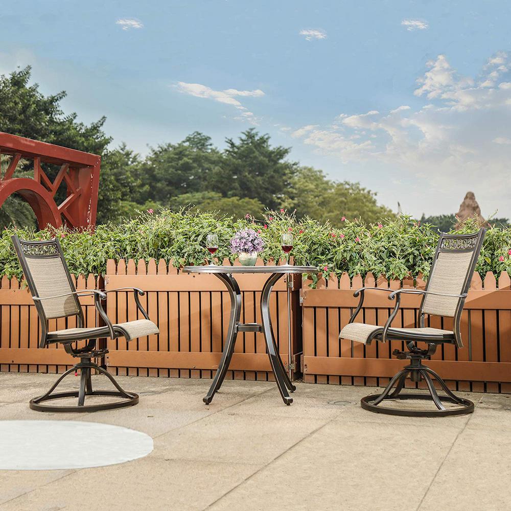 Boyel Living 2 Piece Bistro Swivel Rocker Chairs Outdoor Patio Garden Furniture With 360 Degree Rotating And Heavy Duty Frame Bjc Wf Jw00183001 The Home Depot - Outdoor Patio Furniture Ontario Ca Boyel Living 2 Piece Bistro Swivel Rocker Chairs Outdoor Patio Garden Furniture With 360 Degree Rotating And Heavy Duty Frame Bjc Wf Jw00183001 The Home Depot - Outdoor Patio Furniture Ontario Ca