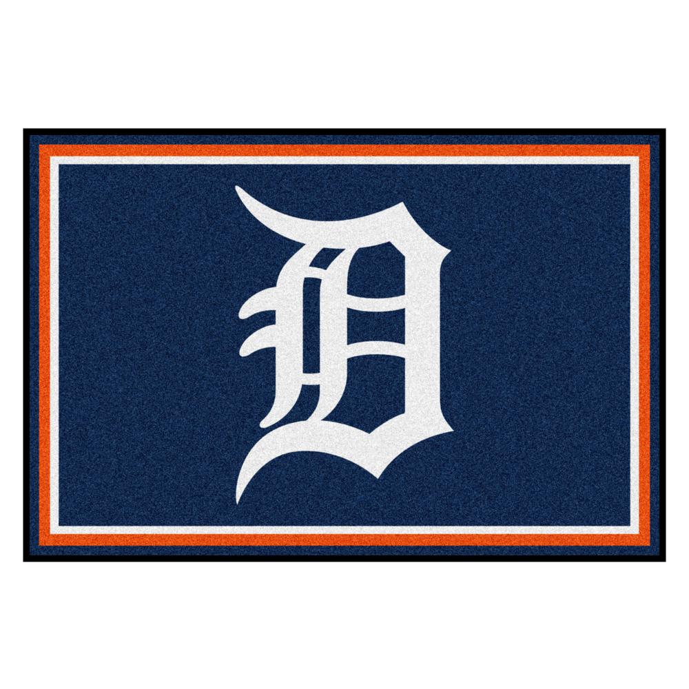 White Tiger Area Rug Rugs Compare S At Nextag Fan Mats Detroit Tigers 5 Ft X 8 Area Rug Team Colors
