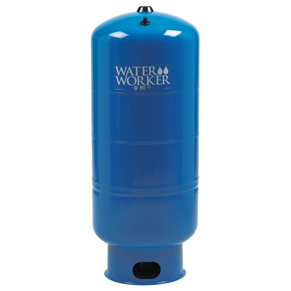 Reviews for Water Worker 26 Gal. Pressurized Well Tank HT30B The