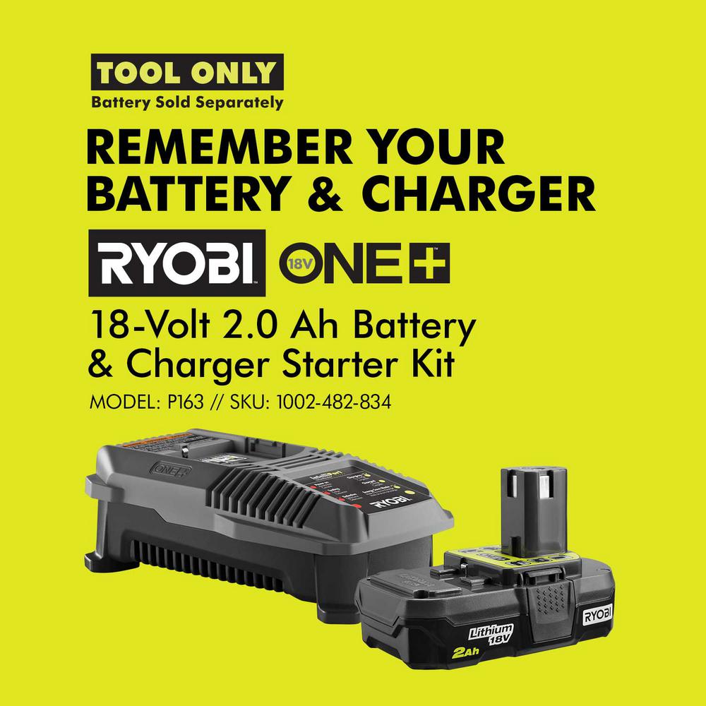 Best Ryobi One 18v Batteries 2020 Comparison Reviews