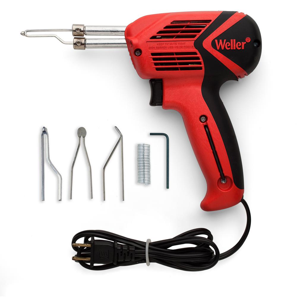 SGKP Soldering Gun 100 Watt /& Iron Kit 30 Watt 240 Volt FPPSGKP