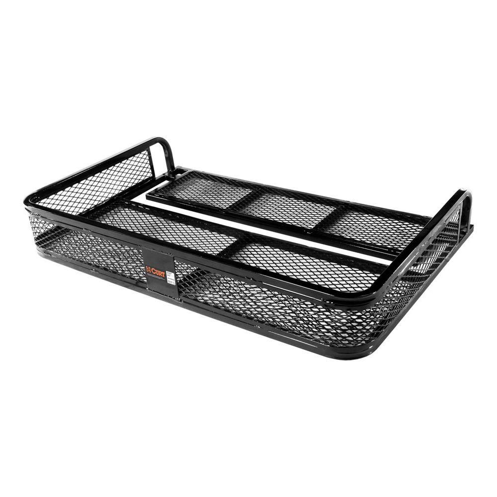 Curt 18101 Universal ATV Cargo Carrier