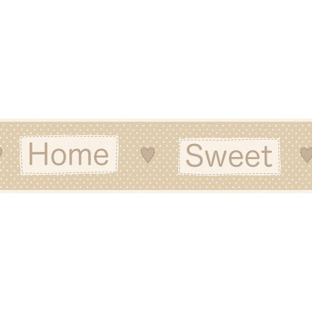 Brewster Animal Print Peel and Stick Wallpaper BorderTFDB50031 The