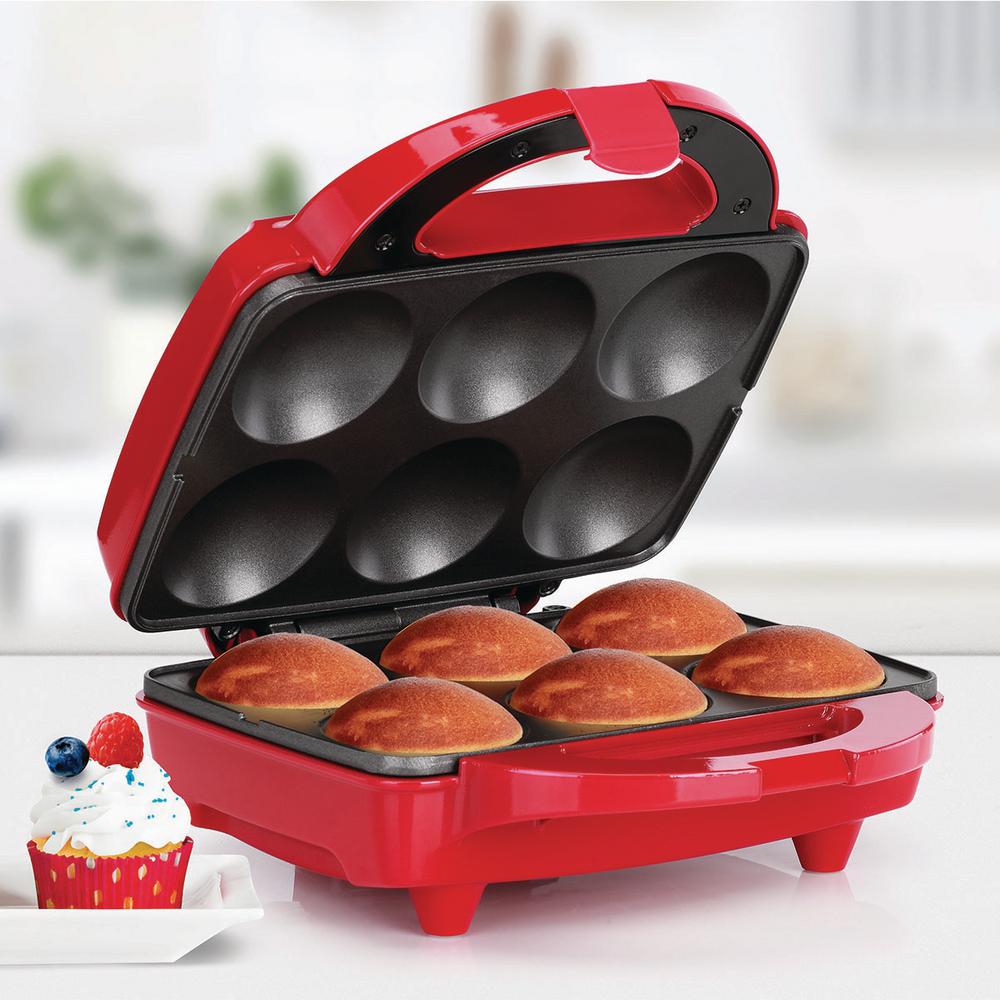 BabyCakes Mini Cupcake Maker-3064 - The Home Depot BabyCakes Mini Cupcake Maker-3064 - The Home Depot