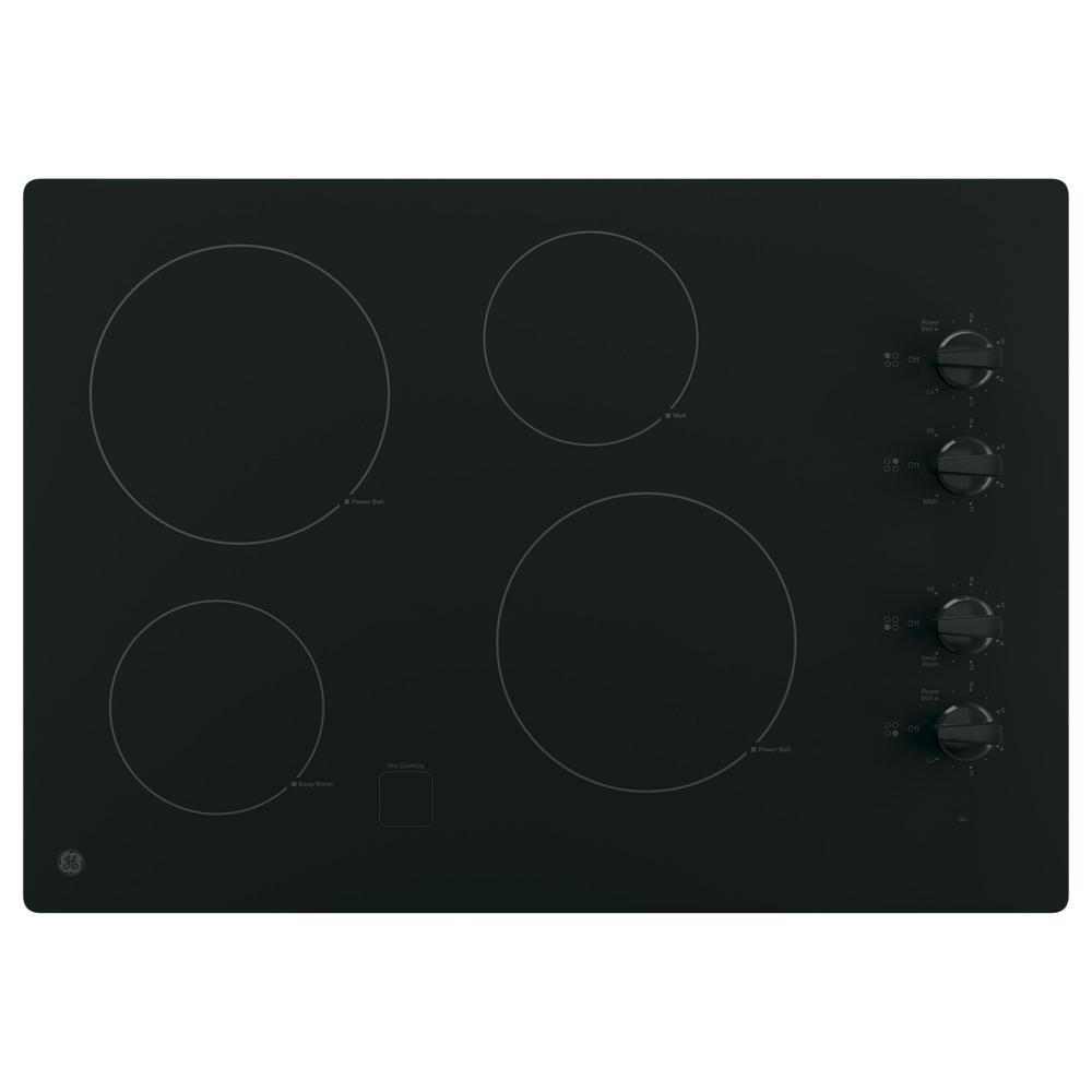 Unit Can Be Installed Over A Wall Oven Cooktops Appliances