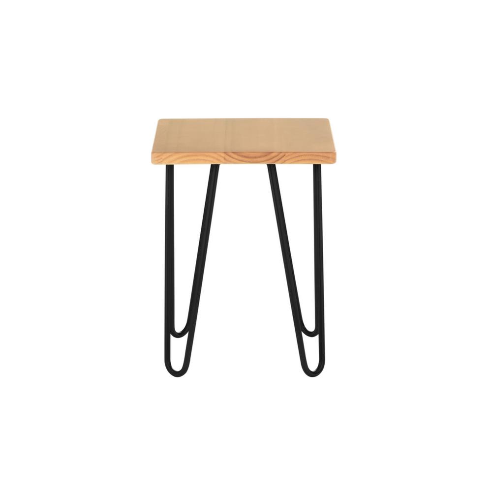 hairpin end table