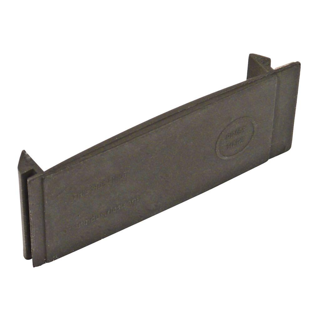 Connecticut Electric Federal Pacific Filler PlateVPKNCFS The Home Depot