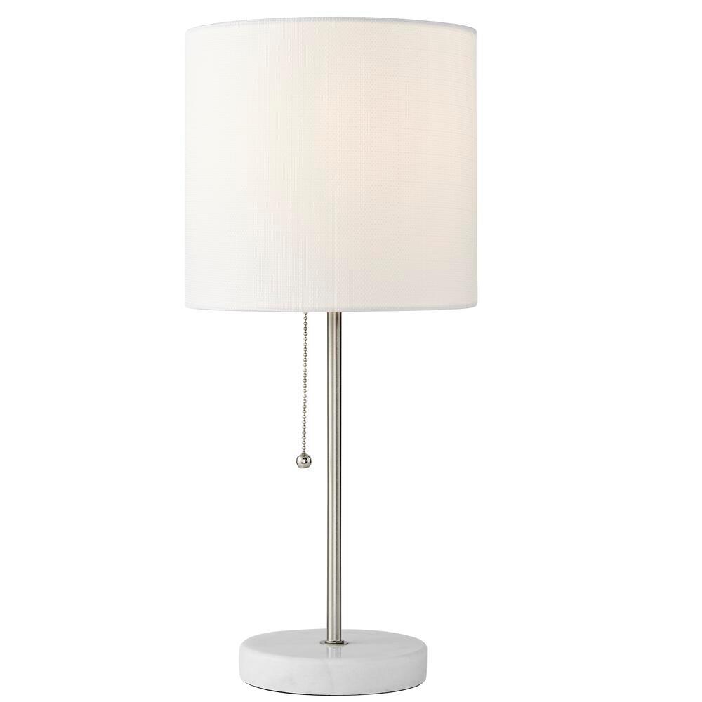 the bay table lamps